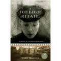 A Foreign Affair