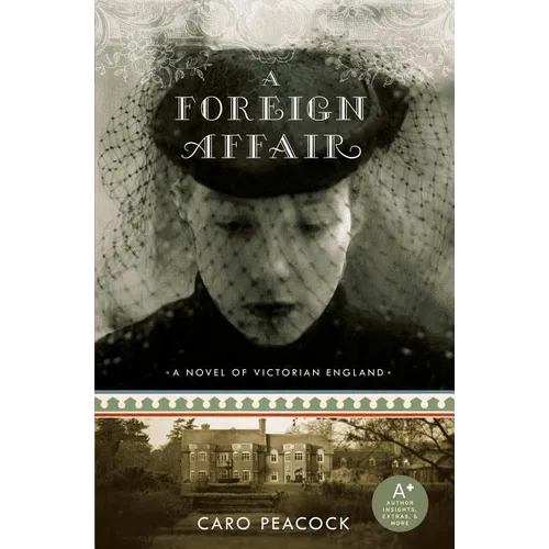 A Foreign Affair