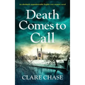 Death Comes to Call: An absolutely unputdownable English cozy mystery novel