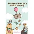 Pusheen the Cat's Guide to Everything