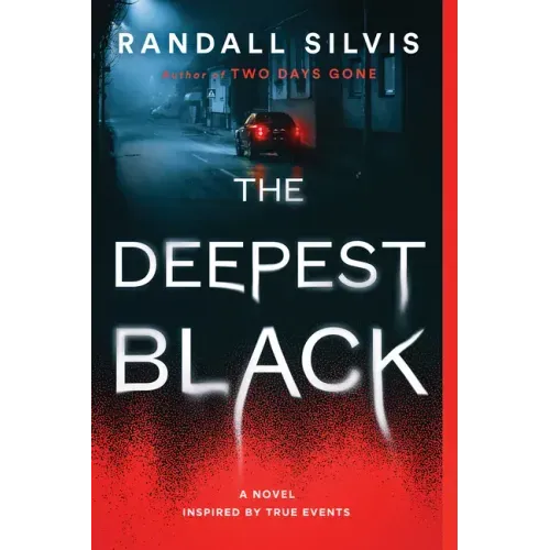 The Deepest Black