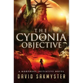 The Cydonia Objective