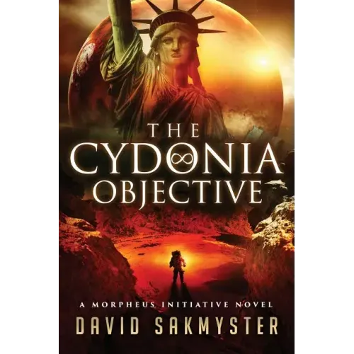 The Cydonia Objective