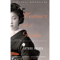 Memoirs of a Geisha