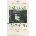 Nature and Walking