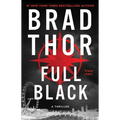 Full Black: A Thriller