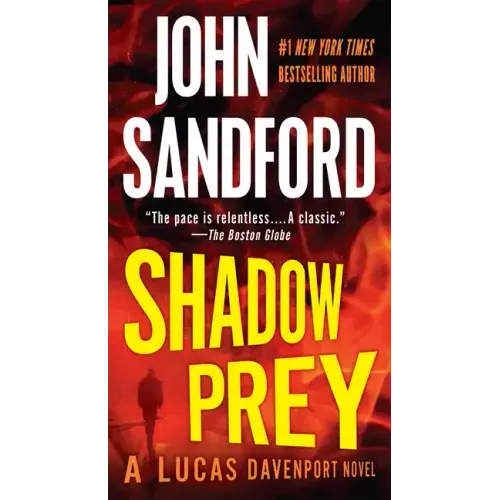 Shadow Prey