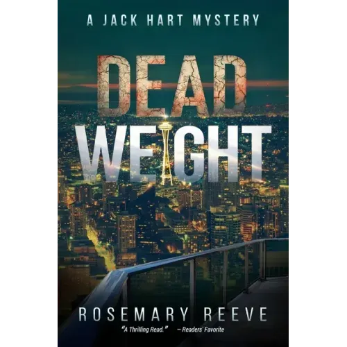 Dead Weight: A Jack Hart Mystery