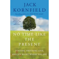 No Time Like the Present: Finding Freedom, Love, and Joy Right Where You Are