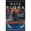 Redemption (A Joe Burgess Mystery, Book 3)