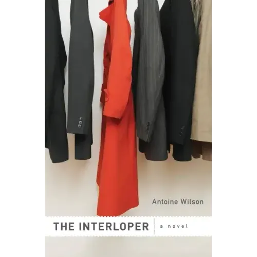 The Interloper