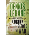 A Drink Before the War