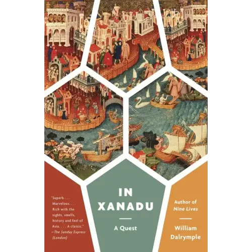 In Xanadu: A Quest