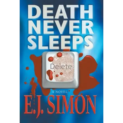 Death Never Sleeps