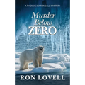 Murder Below Zero
