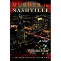 Murder in Nashville: A Novel (A Deirdre Mystery, Book Two)