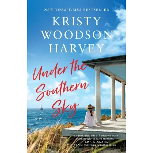 Under the Southern Sky