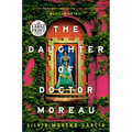 The Daughter of Doctor Moreau