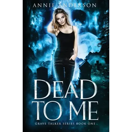 Dead to Me: Arcane Souls World