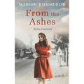 From the Ashes: A Gripping Post World War Two Historical Novel