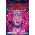 Gumdrop Angel: An Afk Book (Five Nights at Freddy's: Fazbear Frights #8): Volume 8