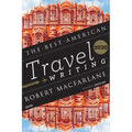 The Best American Travel Writing 2020