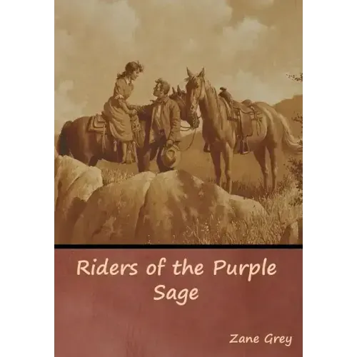 Riders of the Purple Sage