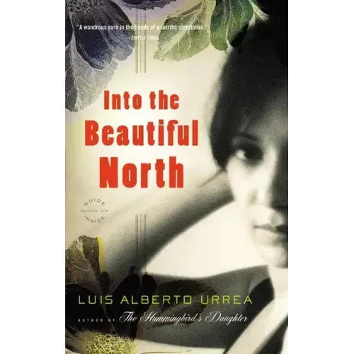Into the Beautiful North