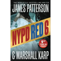 NYPD Red 6 (Hardcover Library Edition)