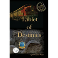 The Agency - Tablet of Destinies