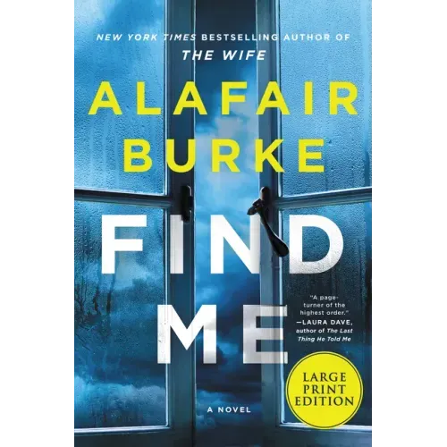 Find Me