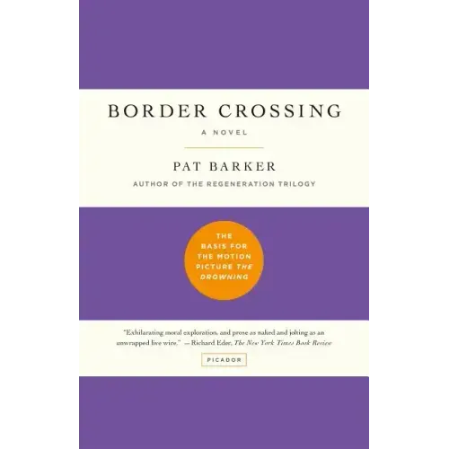 Border Crossing