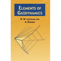 Elements of Gas Dynamics