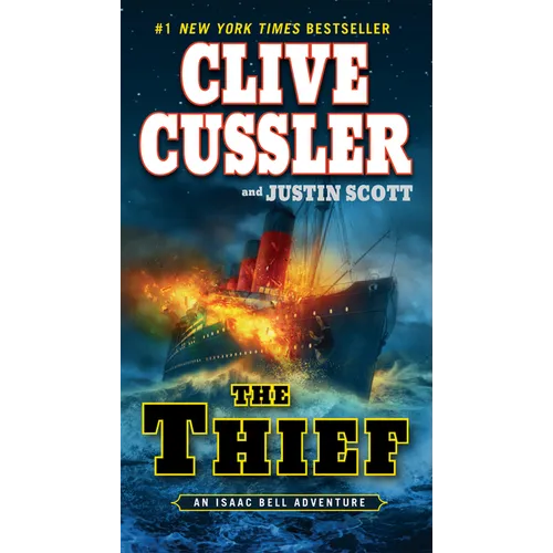 The Thief