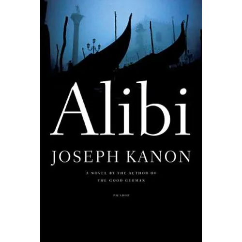 Alibi