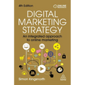 Digital Marketing Strategy: An Integrated Approach to Online Marketing