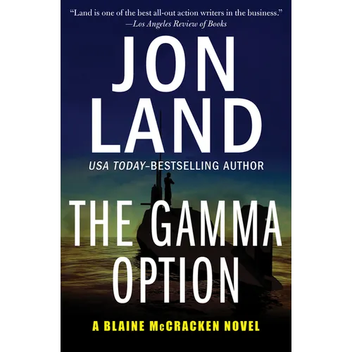 The Gamma Option