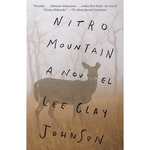 Nitro Mountain