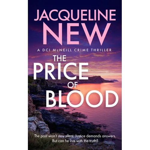 The Price of Blood