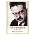 Walter Benjamin: The Pearl Diver