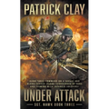 Under Attack: A World War II Novel