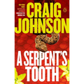 A Serpent's Tooth: A Longmire Mystery