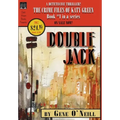 Double Jack: Book 1 in the series, The Crime Files of Katy Green