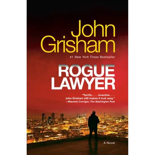 Rogue Lawyer
