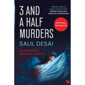 3 and a Half Murders: An Inspector Saralkar Mystery