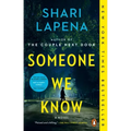 Someone We Know