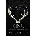 Mafia King: Dark Irish Mafia Arranged Marriage