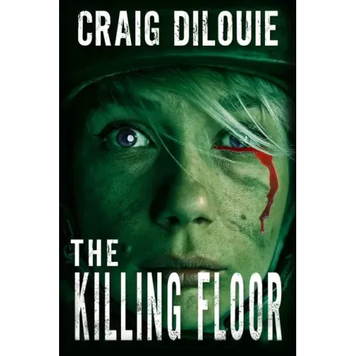 The Killing Floor