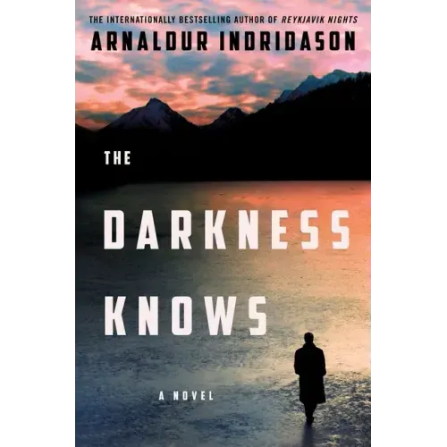 The Darkness Knows