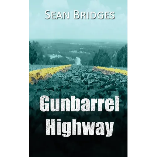 Gunbarrel Highway